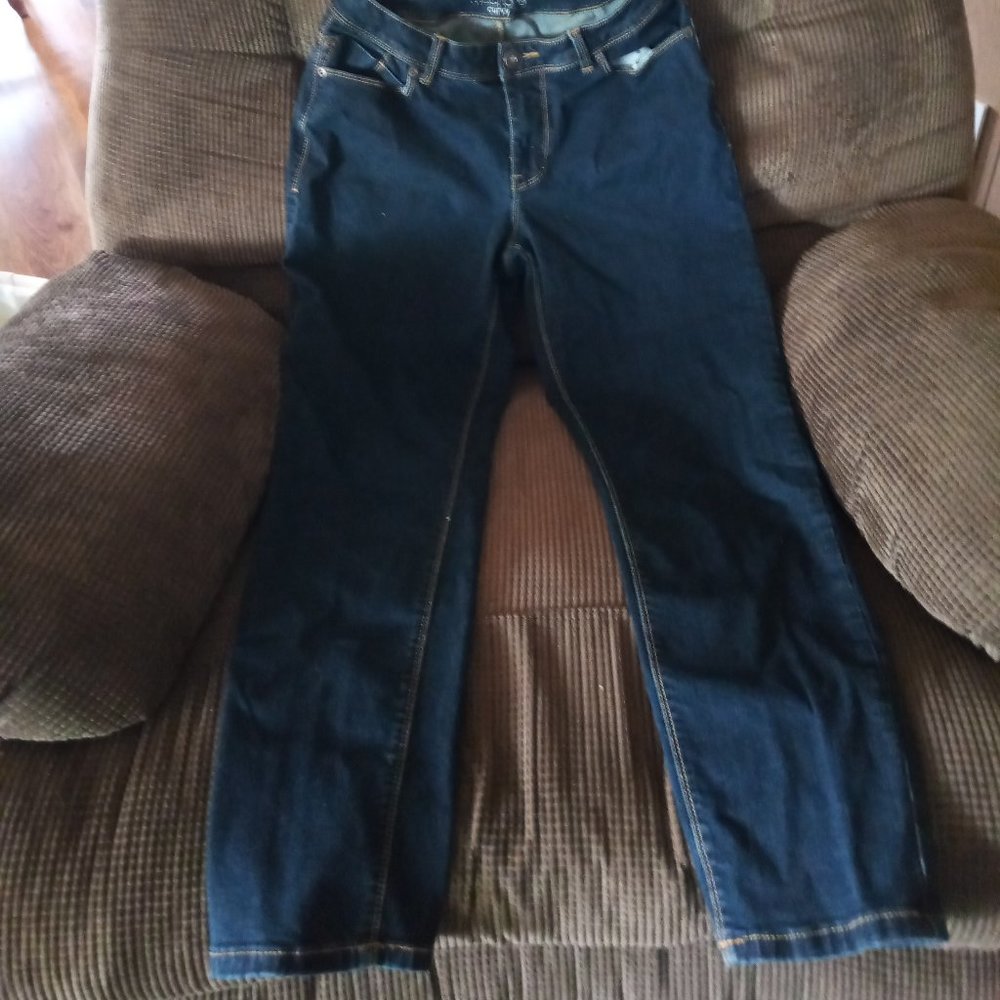 jeans